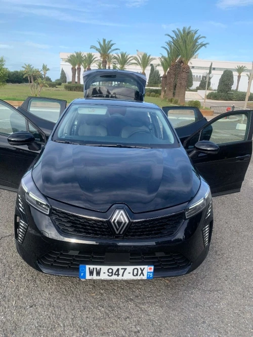 Clio 5 Evolution 2025 