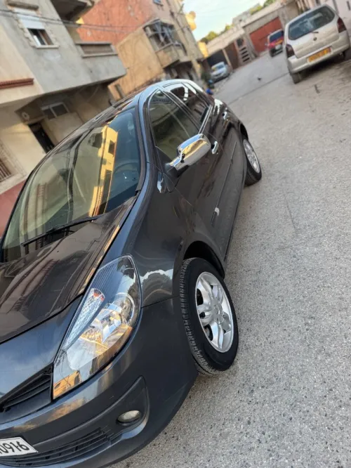 Renault Clio 3 2009 Clio 3