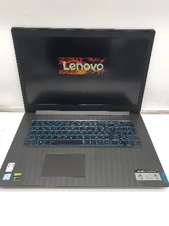 Lenovo Ideapad Gaming LL81 i5 gen 9300H Ram 08 g GTX 1050