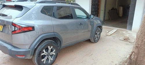 Dacia Duster 2025 Essential