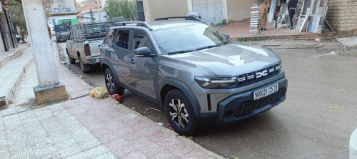 Dacia Duster 2025 Essential