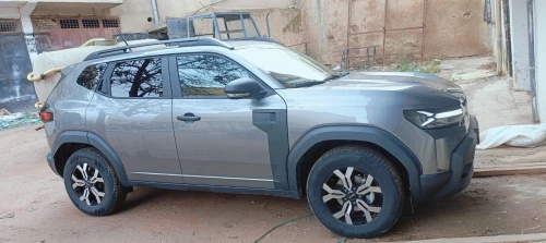 Dacia Duster 2025 Essential
