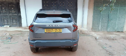Dacia Duster 2025 Essential