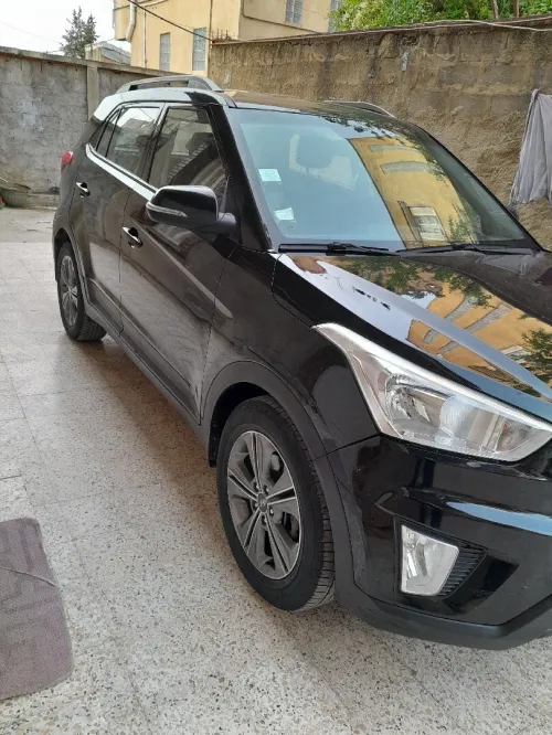 Hyundai Creta 2019 GLes