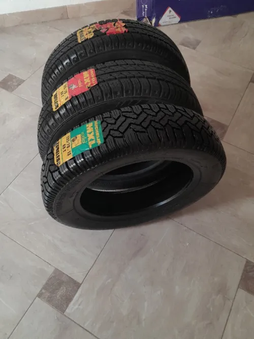 MICHELIN 135/70/R13