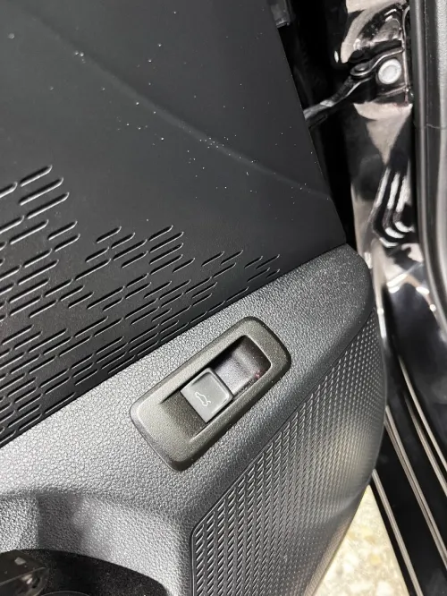 Skoda Octavia 2024 VRS 200
