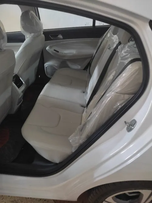 Chery Arrizo 5 2024 Comfort