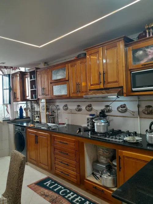 Vente Appartement F3 Médéa Medea