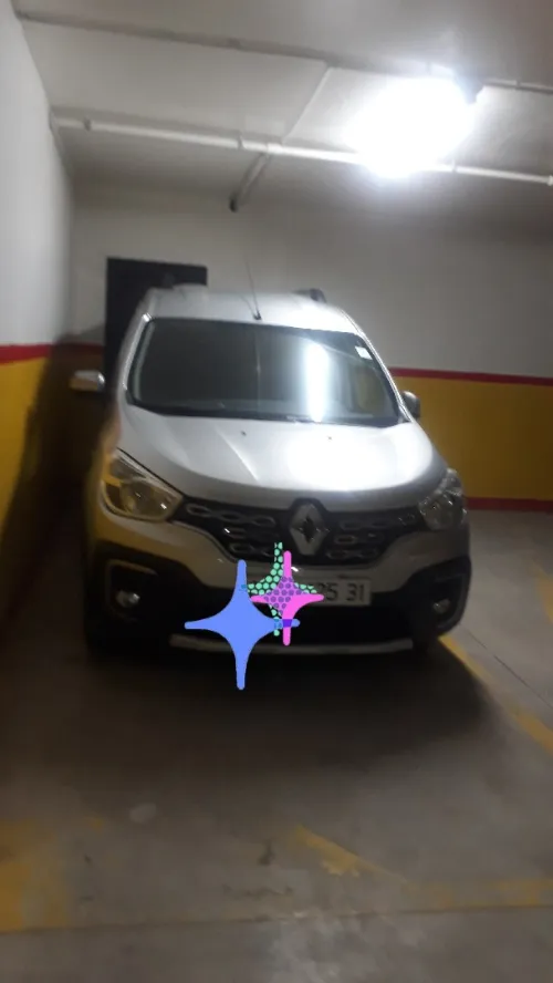Renault Kangoo 2025 Kangoo stepway