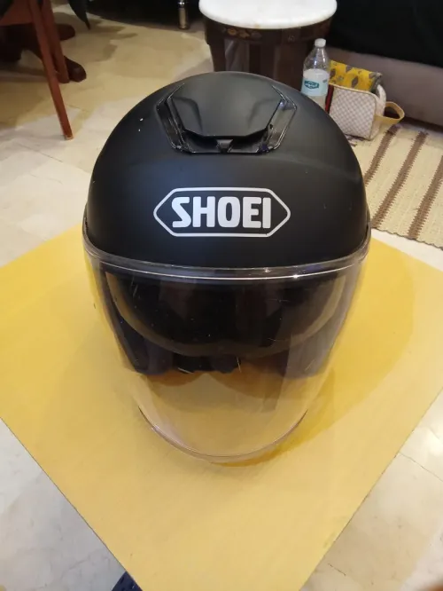 Shoei JCruis