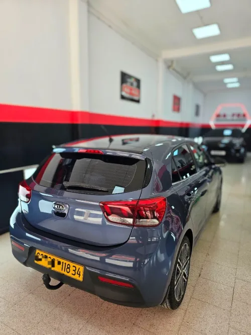Kia Rio 2018 EX
