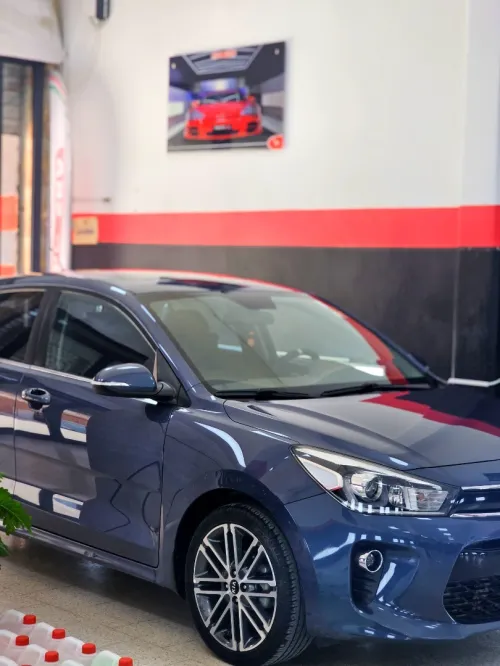 Kia Rio 2018 EX