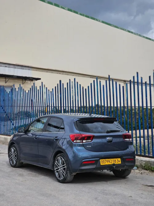 Kia Rio 2018 EX