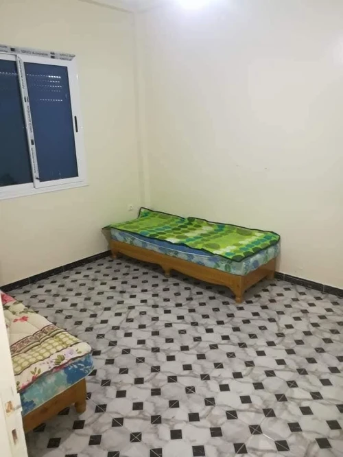Vente Villa Tlemcen Marsa ben mhidi