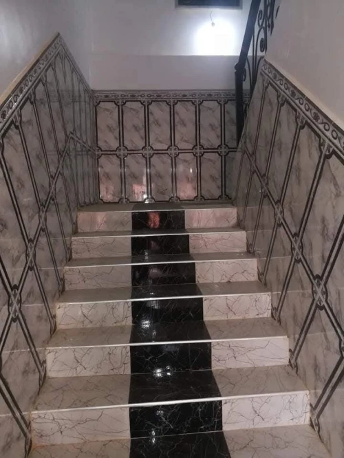 Vente Villa Tlemcen Maghnia