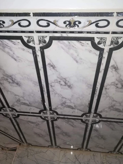 Vente Villa Tlemcen Marsa ben mhidi