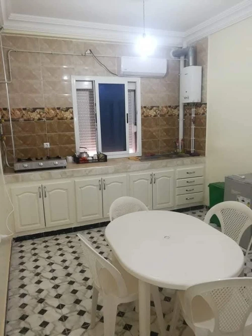 Vente Villa Tlemcen Marsa ben mhidi