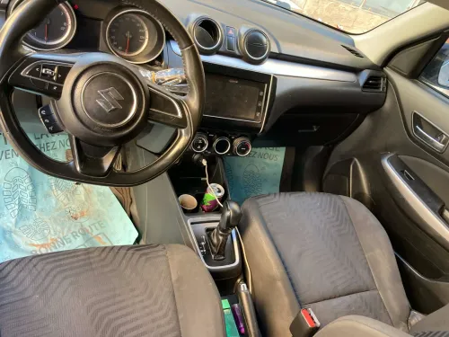 Suzuki Swift 2022 Swift sport