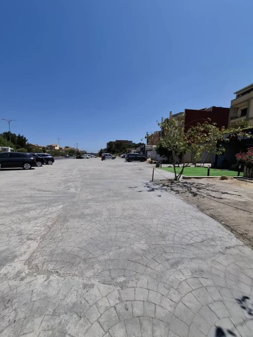 Vente Terrain Alger Bordj el kiffan