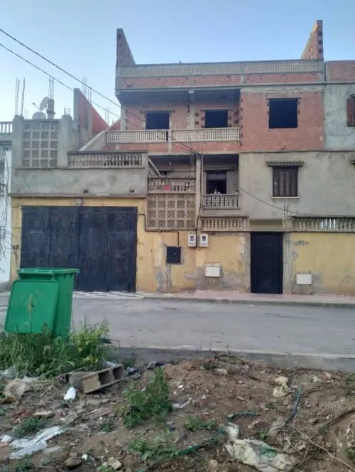 Vente Villa Alger Bordj el kiffan