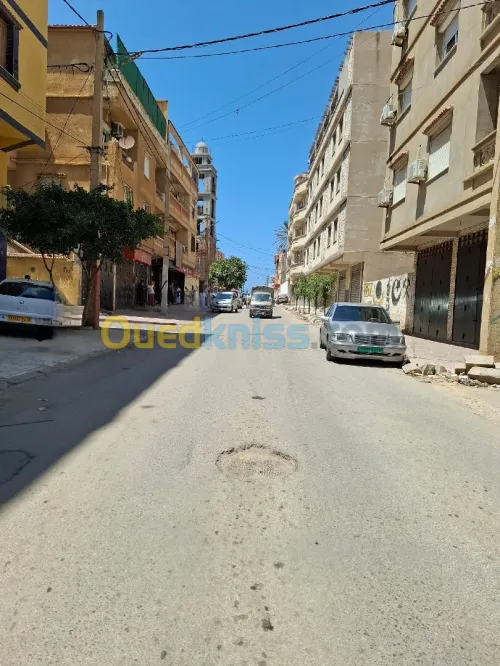 Vente Appartement F3 Alger Bordj el kiffan