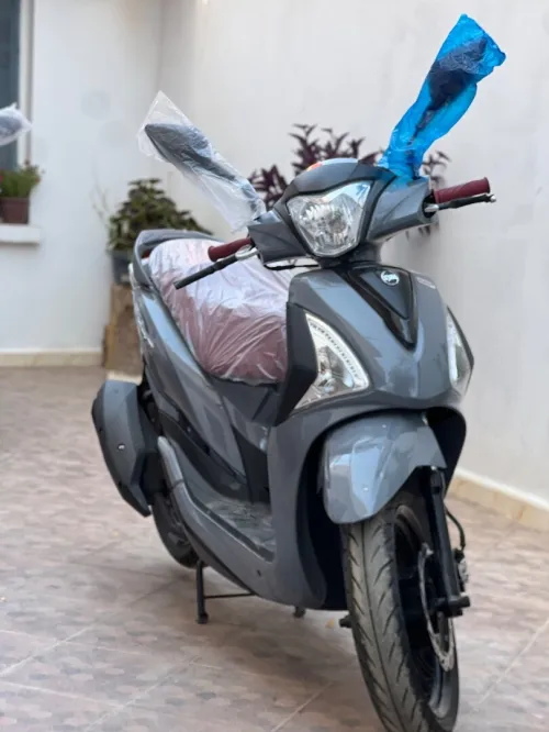Sym St 2025