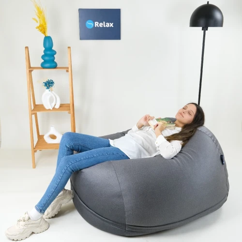 Sofa  sweet beanbag pouf