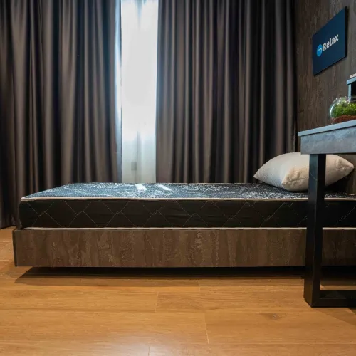 Matelas NIRVANA Une place 