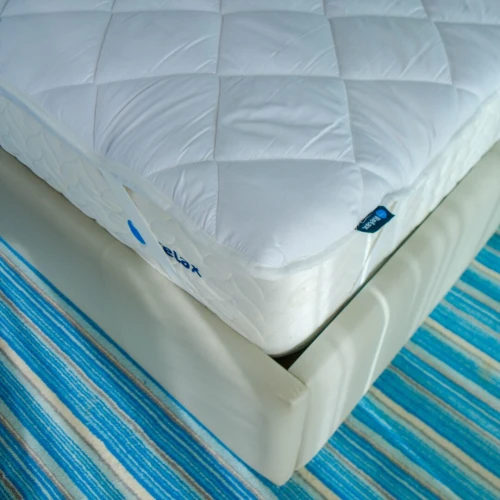Surmatelas Sukoon D30 Confort ferme & soutien optimal