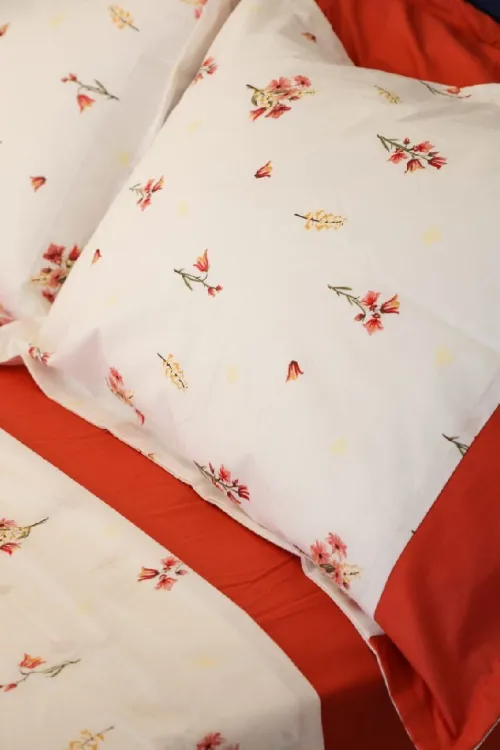 Bloomé Draps Qualité supérieure douceur garantie une place 