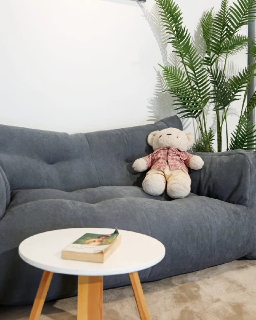Relaxez-vous avec notre fauteuil Lounge Duo Confort Premium