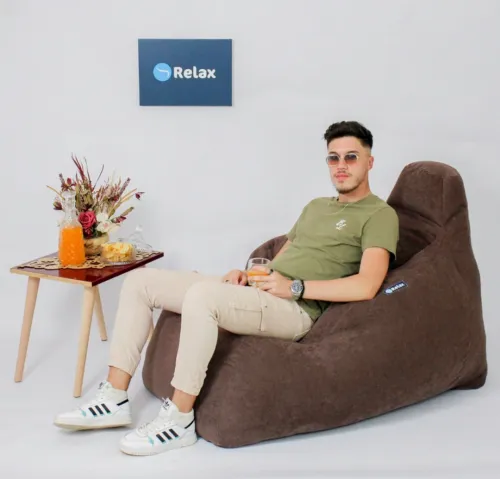 Super Relax : L'Apogée de la Détente Absolue!