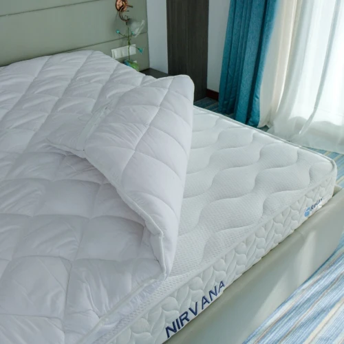 Surmatelas Sukoon D30 Confort ferme & soutien optimal