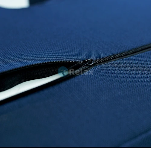 Coussin Harmonie Dorsale : Dos - coccyx  orthopédique siège pour voiture 
