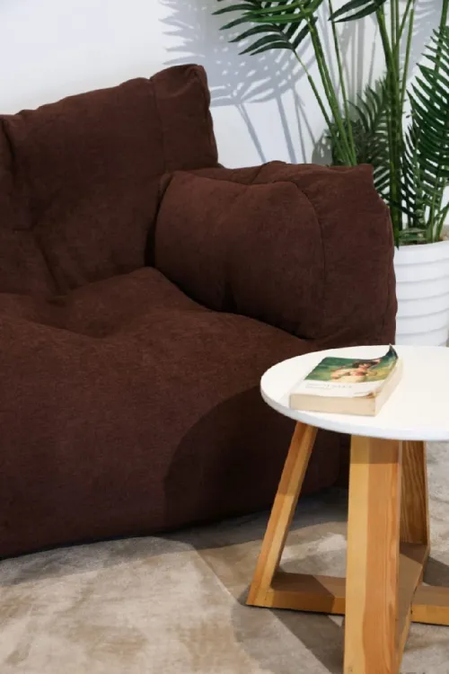 Relaxez-vous avec notre fauteuil Lounge Duo Confort Premium