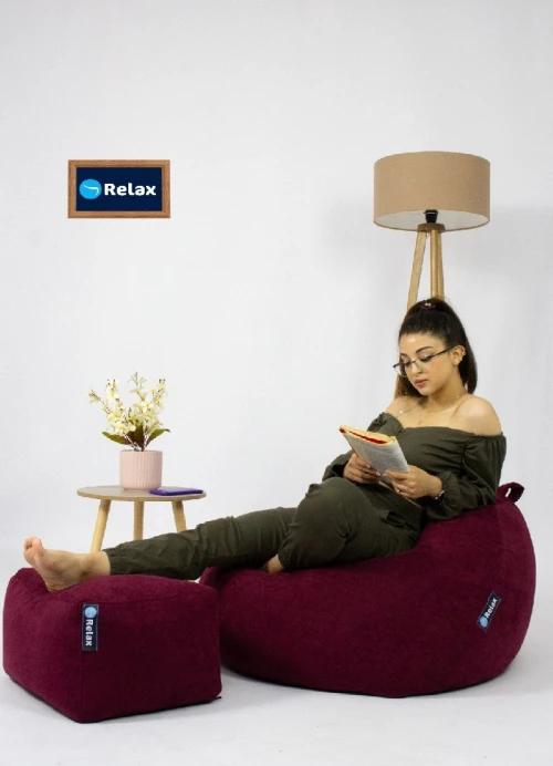Poir cool pour adultes et enfants 