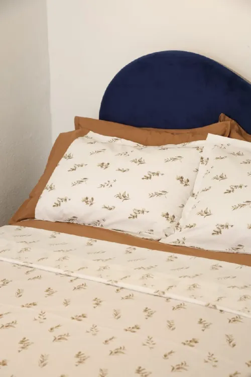 Bloomé Draps Qualité supérieure douceur garantie une place 