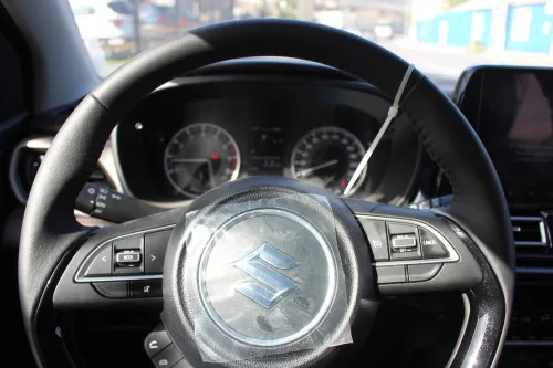 Suzuki Fronx 2025 GLX