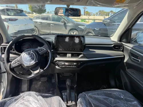 Suzuki Swift 2026 GLX FULL OPTIONS