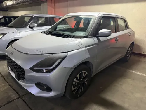 Suzuki Swift 2026 GLX