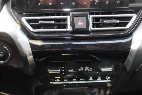 Suzuki Fronx 2025 GLX