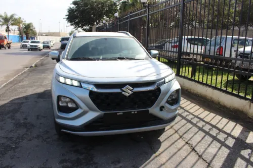 Suzuki Fronx 2025 GLX