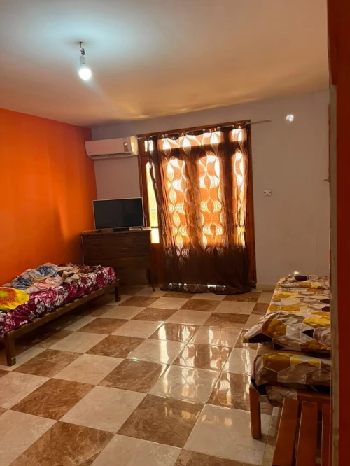 Location vacances Appartement Studio F2 F3 Tizi Ouzou Azeffoun