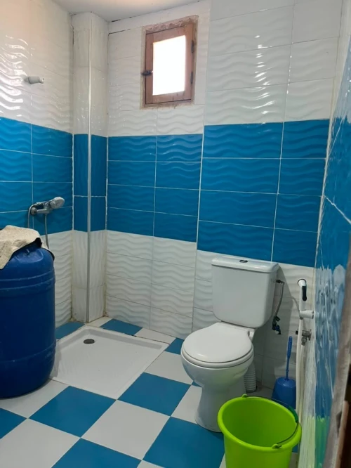 Location vacances Appartement Studio F2 F3 Tizi Ouzou Azeffoun