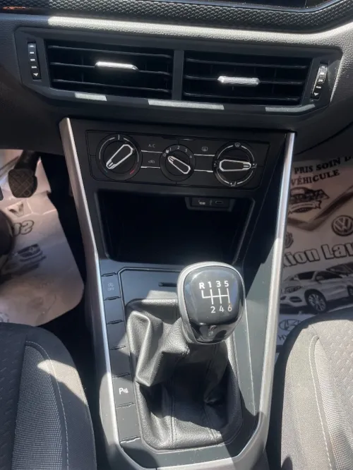Volkswagen Taigo 2022 Life 