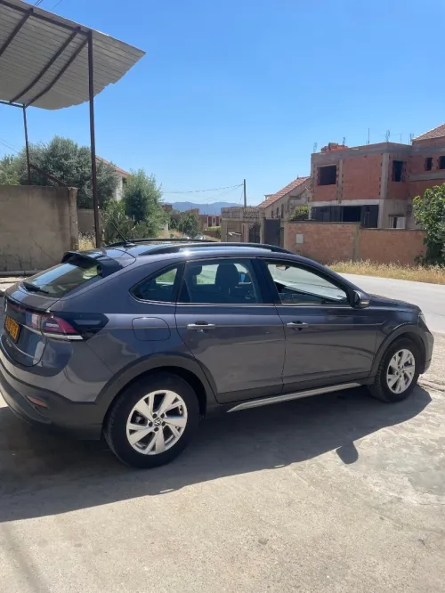 Volkswagen Taigo 2022 Life 