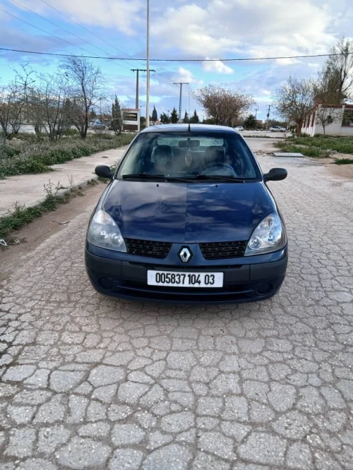 Renault Clio Classique 2004 Clio Classique