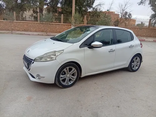 Peugeot 208 2013 Access