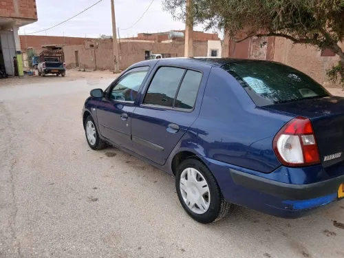 Renault Clio Classique 2004 Clio Classique