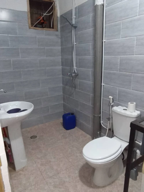 Location vacances Appartement F2 Béjaïa Bejaia